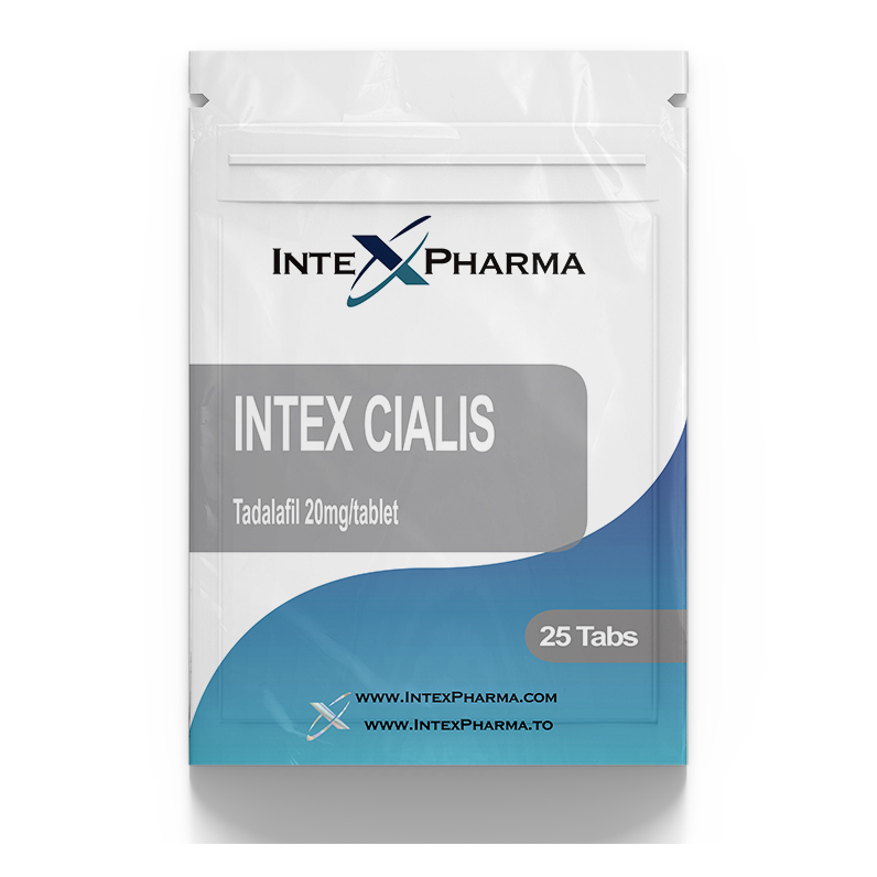 Intex Cialis