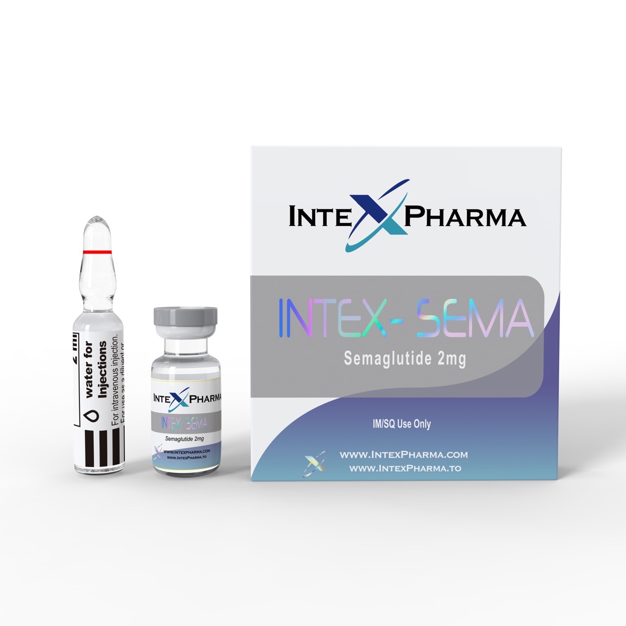 Intex Sema 2mg