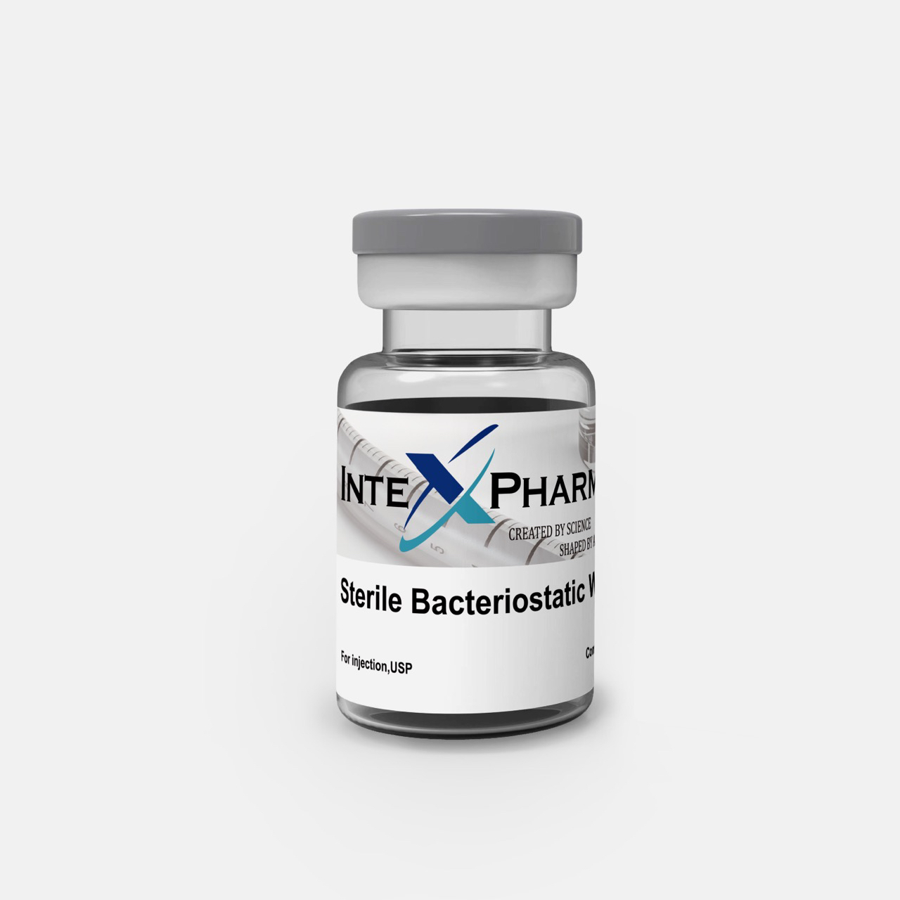 Intex Bac Water