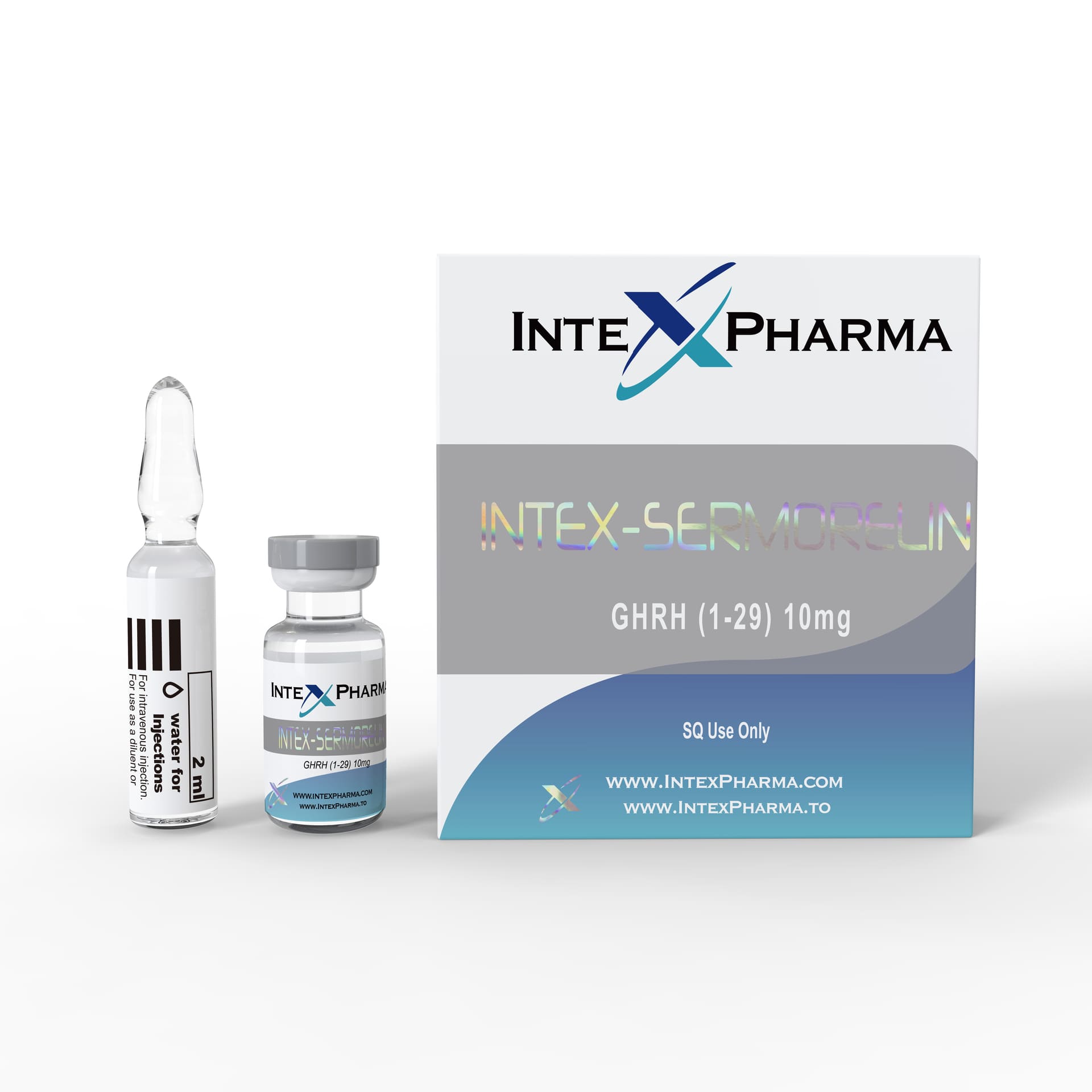 Intex SERMORELIN