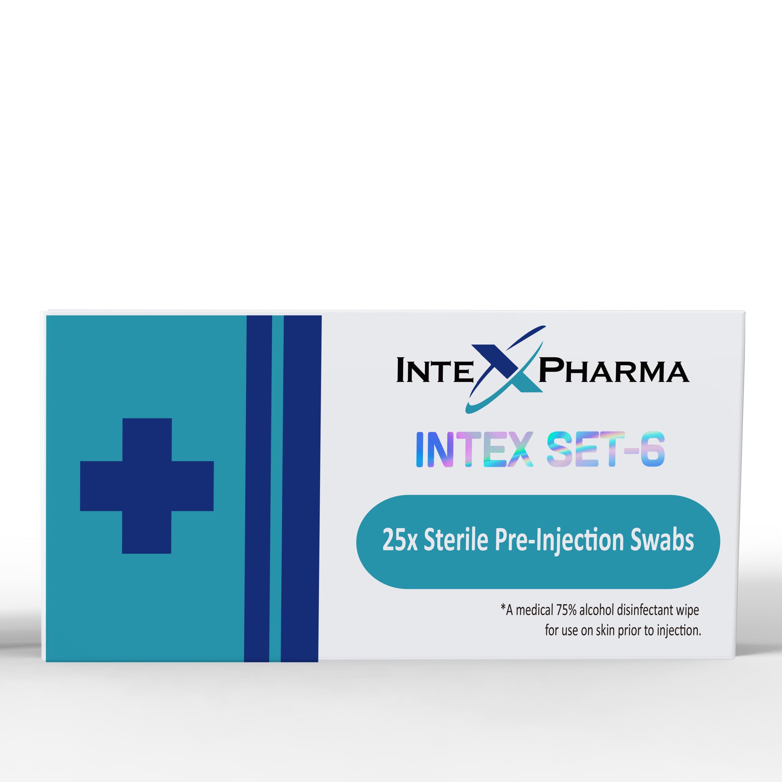 INTEX SET-6