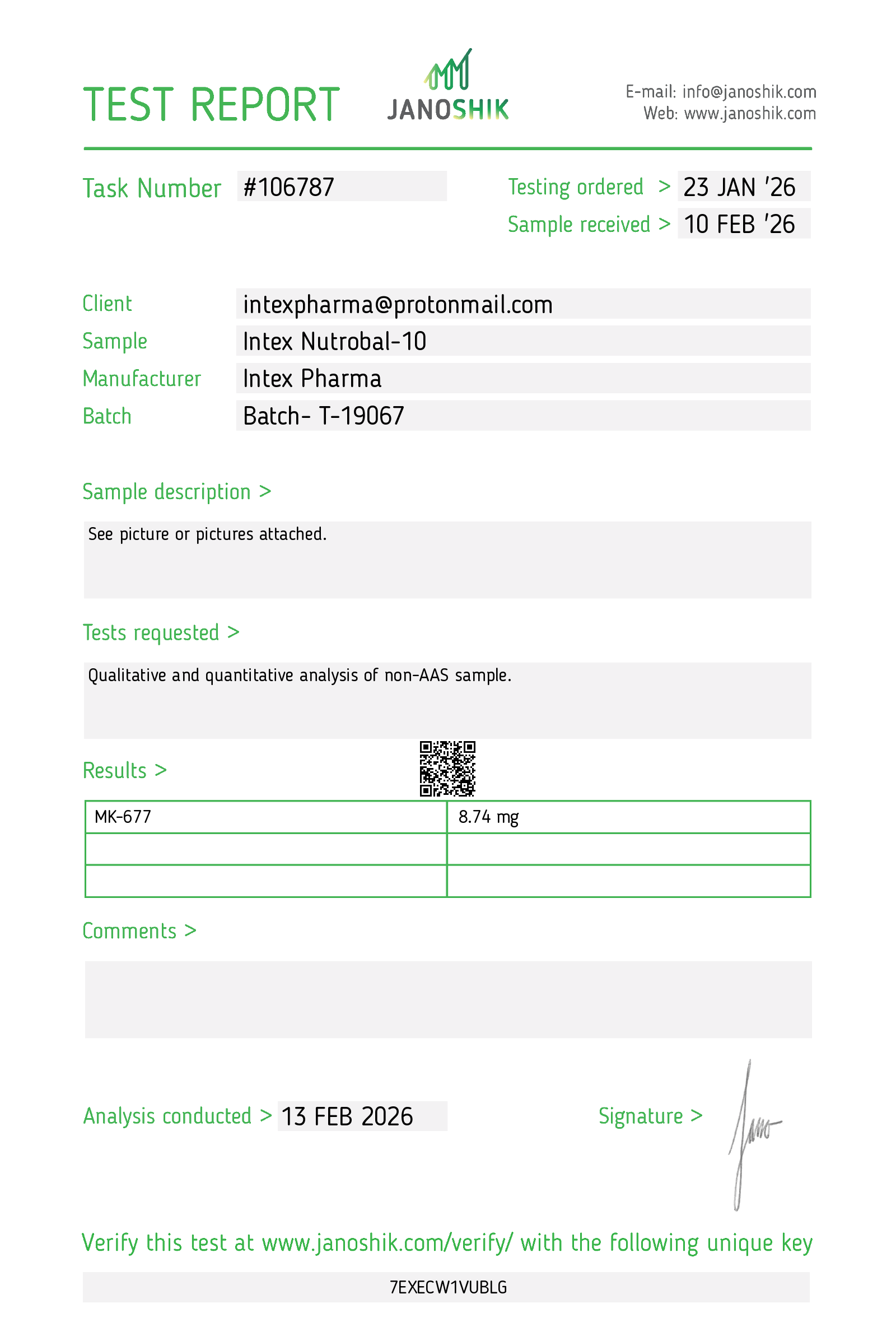 Intex Nutrobal - Image 2