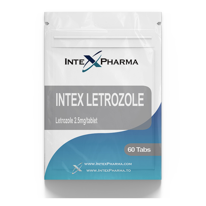 Intex Letrozole