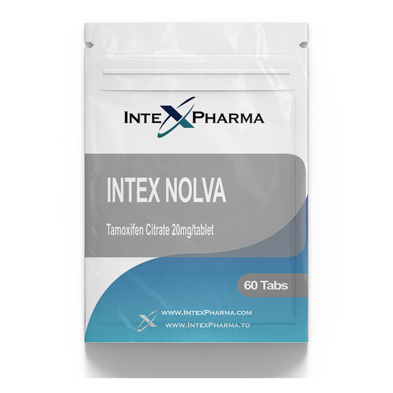 Intex Nolva