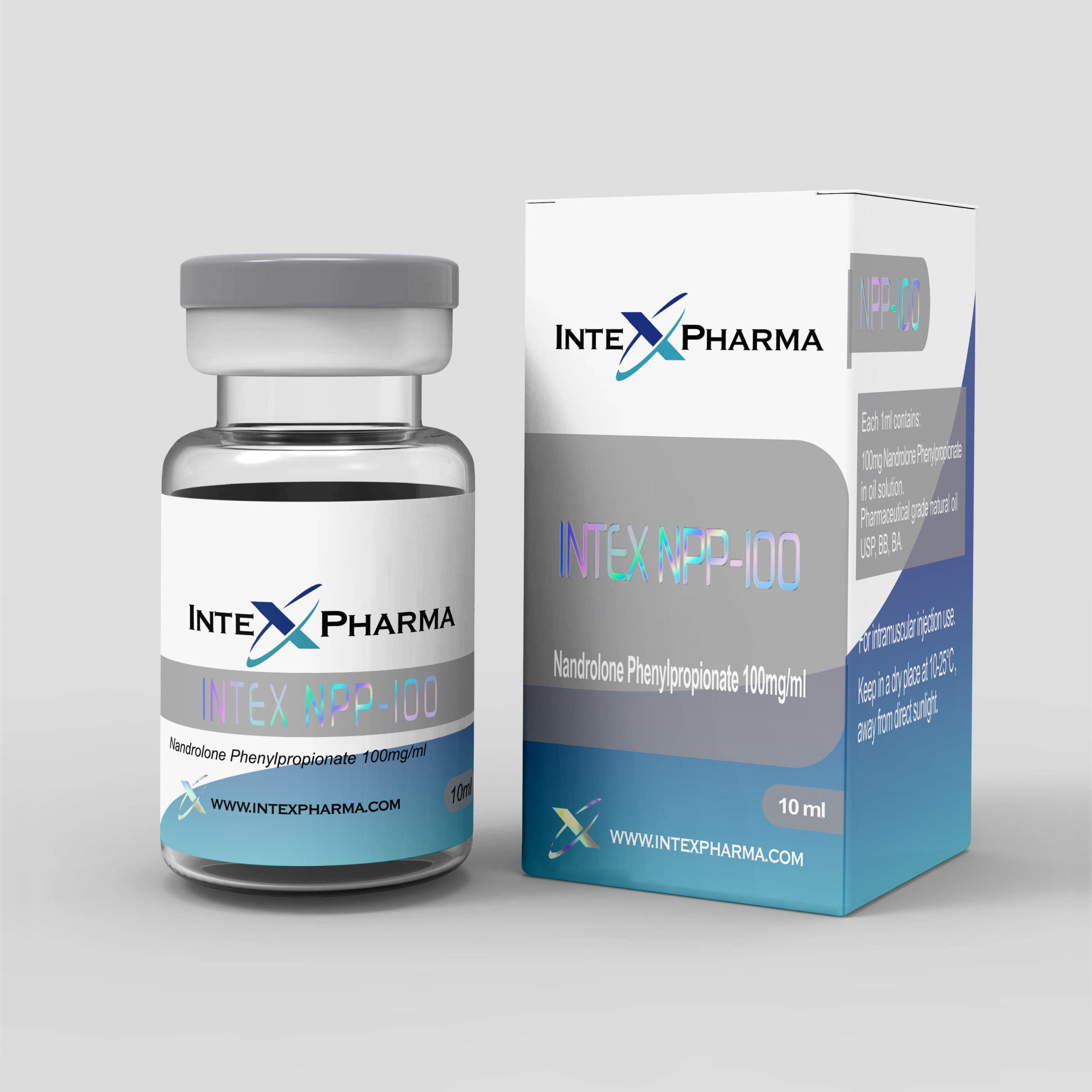 Intex NPP-100