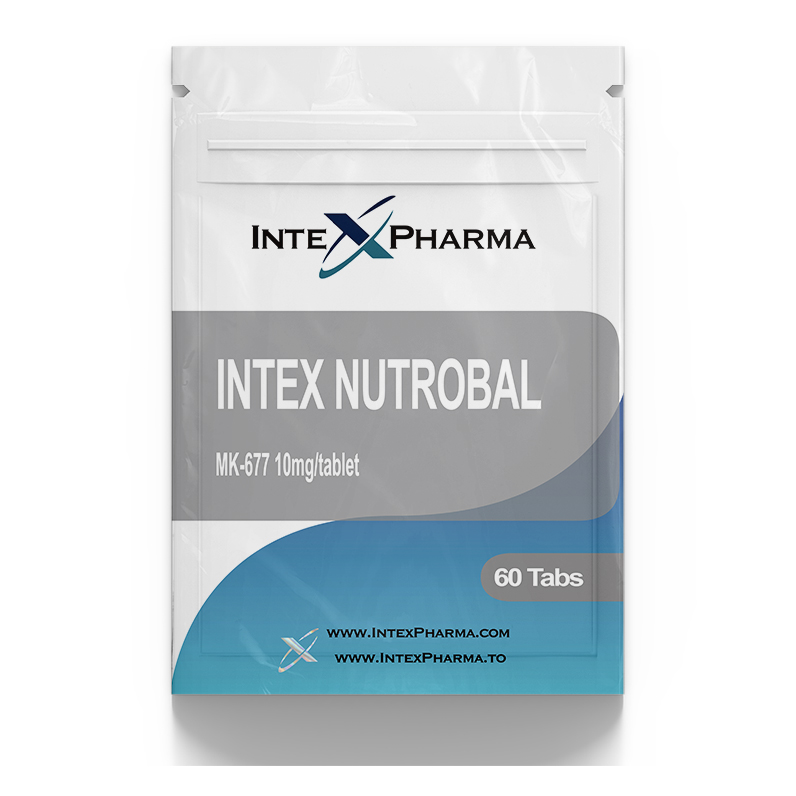 Intex Nutrobal