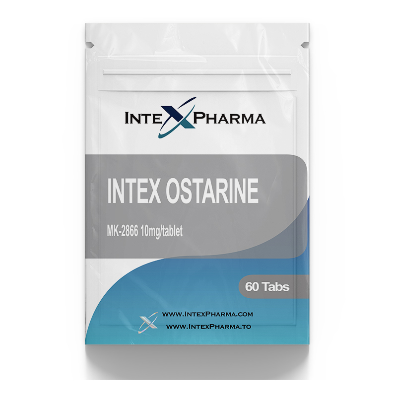 Intex Ostarine