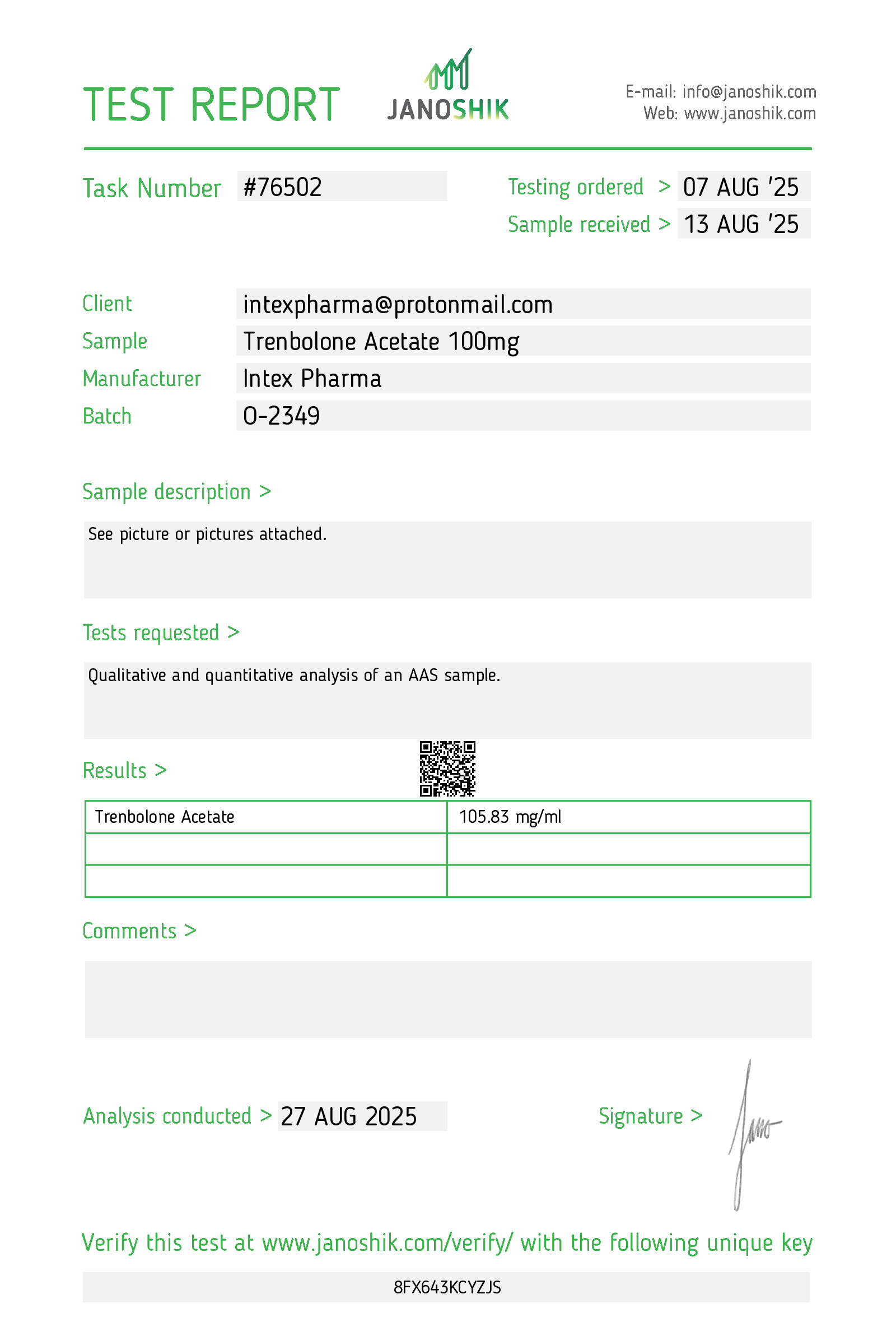 Intex Tren Ace-100 - Image 2