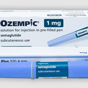 Ozempic 2x